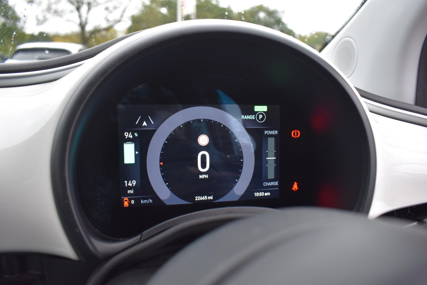 Used Fiat 500 2021 for sale - 76992646: Photo 13