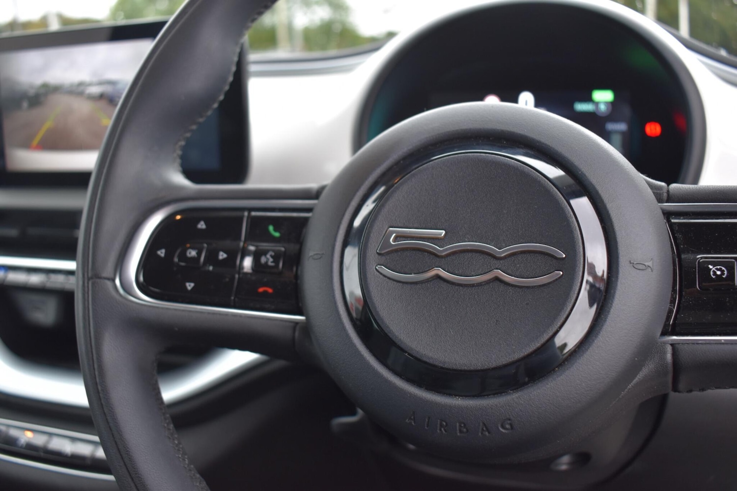 Used Fiat 500 2021 for sale - 76992646: Photo 26