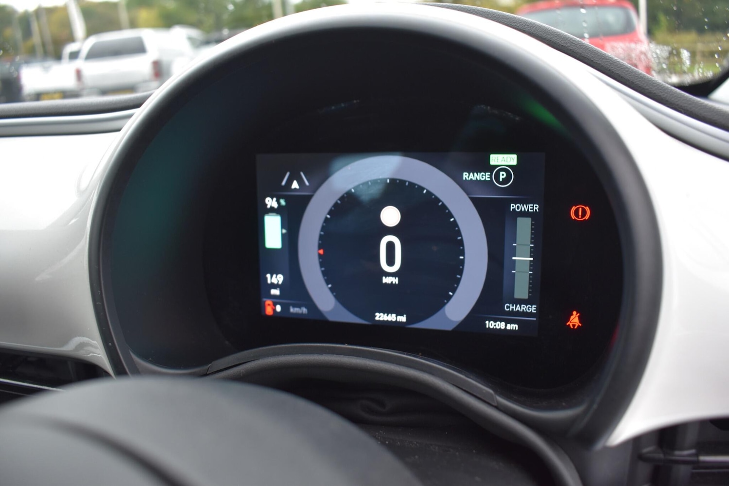 Used Fiat 500 2021 for sale - 76992646: Photo 28