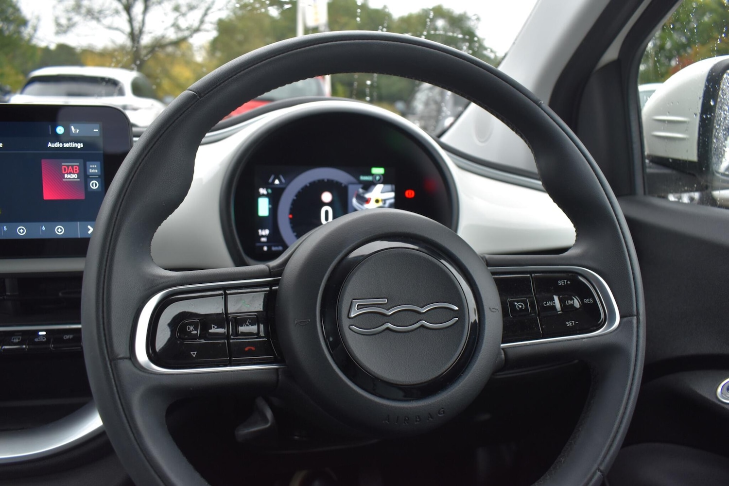 Used Fiat 500 2021 for sale - 76992646: Photo 29