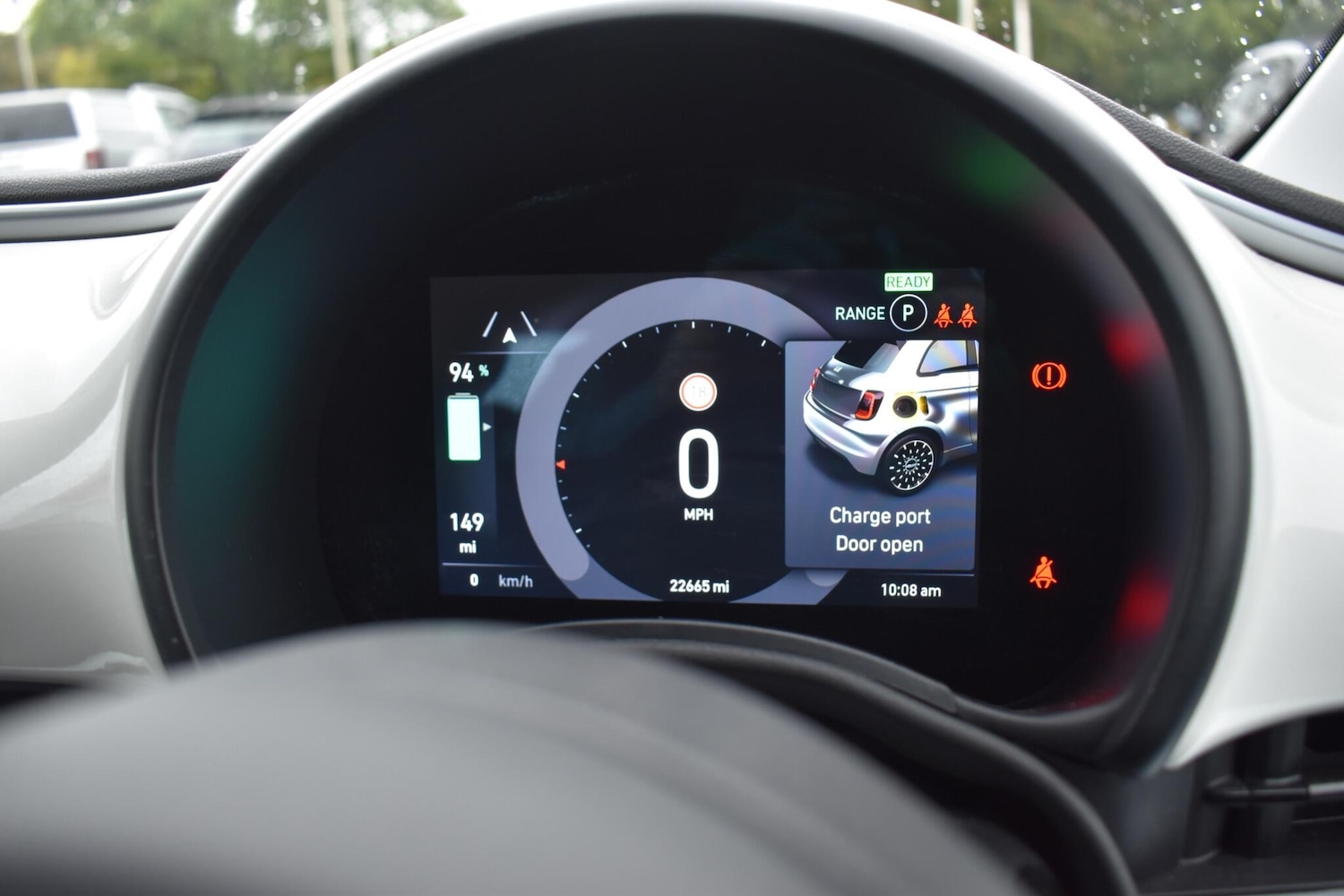 Used Fiat 500 2021 for sale - 76992646: Photo 30