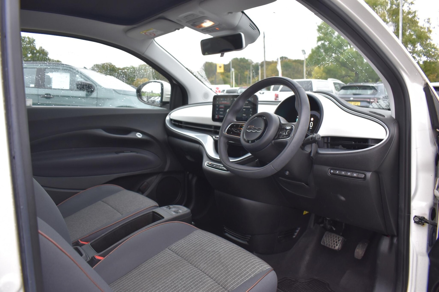 Used Fiat 500 2021 for sale - 76992646: Photo 33