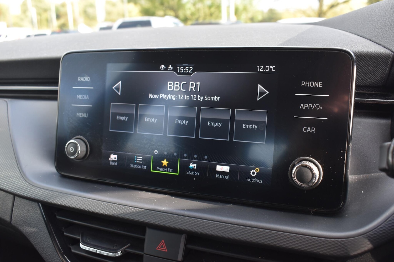 Used Skoda Kamiq 2022 for sale - 76996990: Photo 16