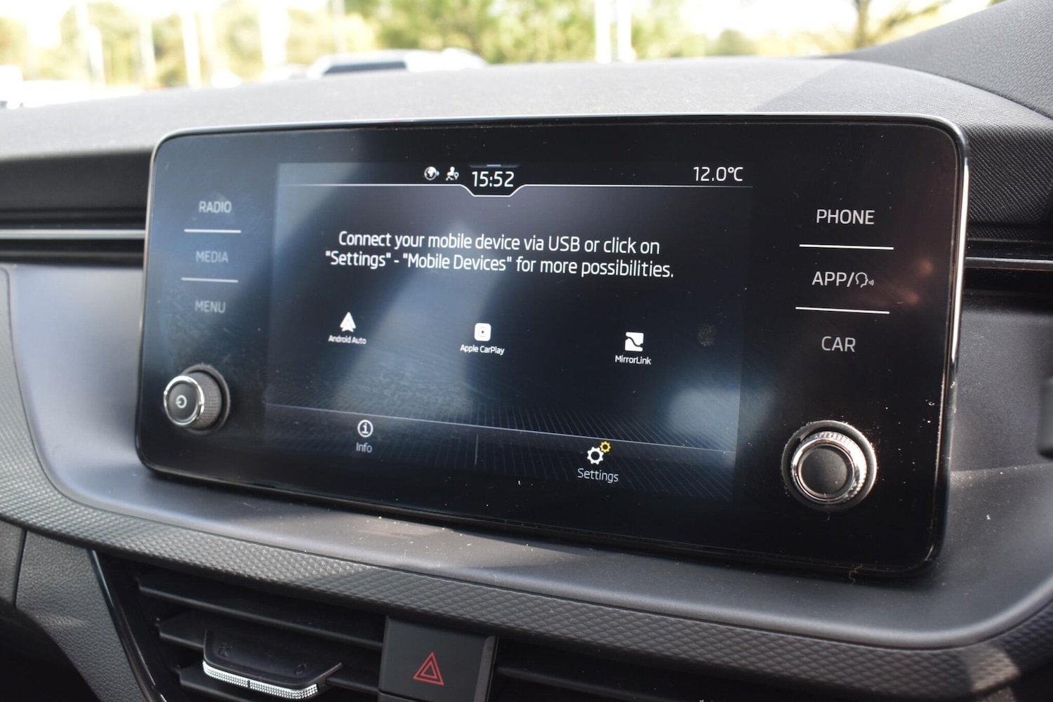 Used Skoda Kamiq 2022 for sale - 76996990: Photo 17