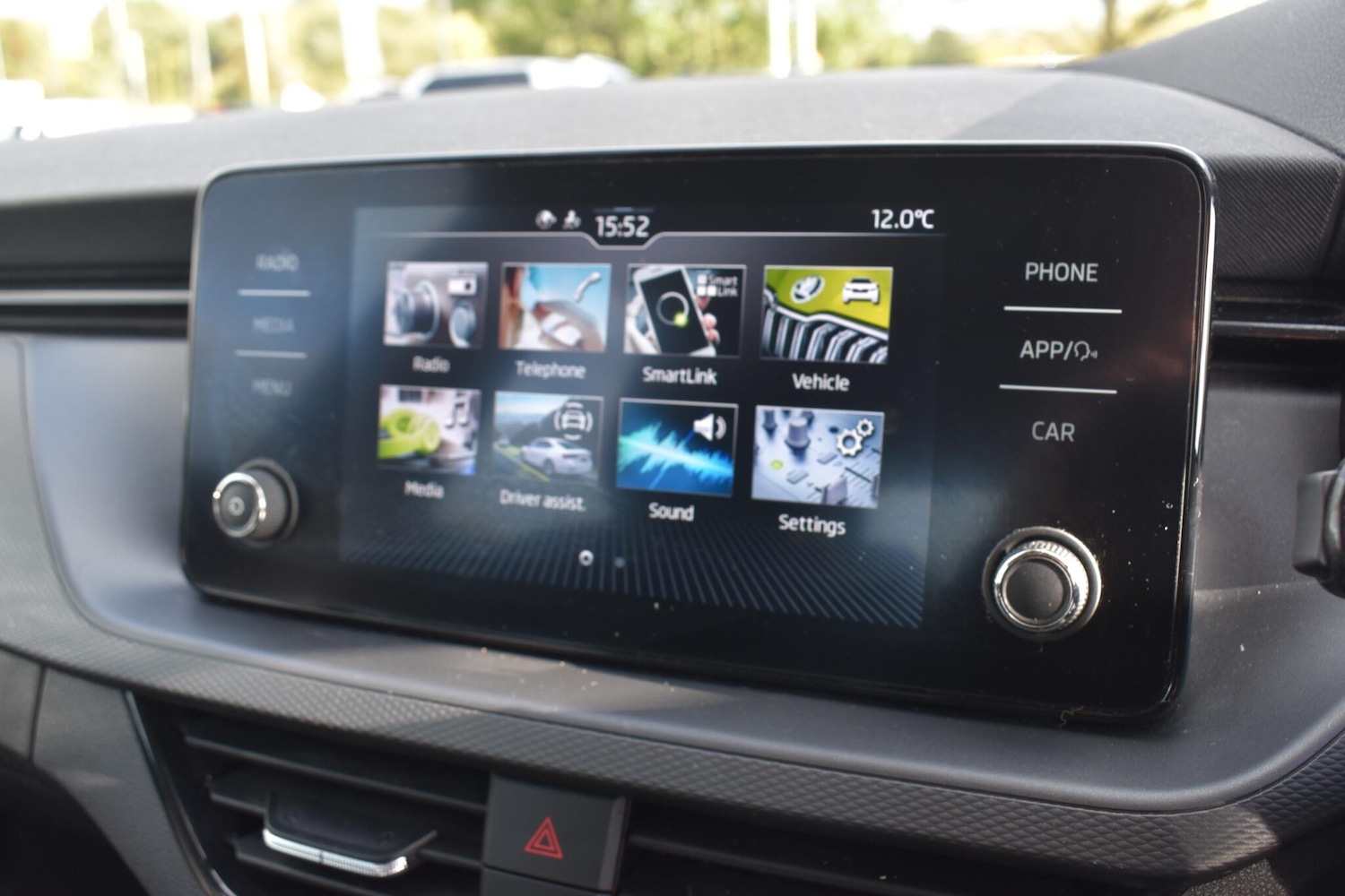 Used Skoda Kamiq 2022 for sale - 76996990: Photo 18