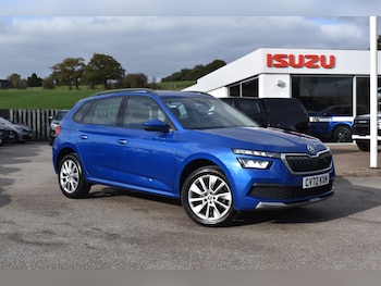 (72) - 1.0 TSI SE Euro 6 (s/s) 5dr