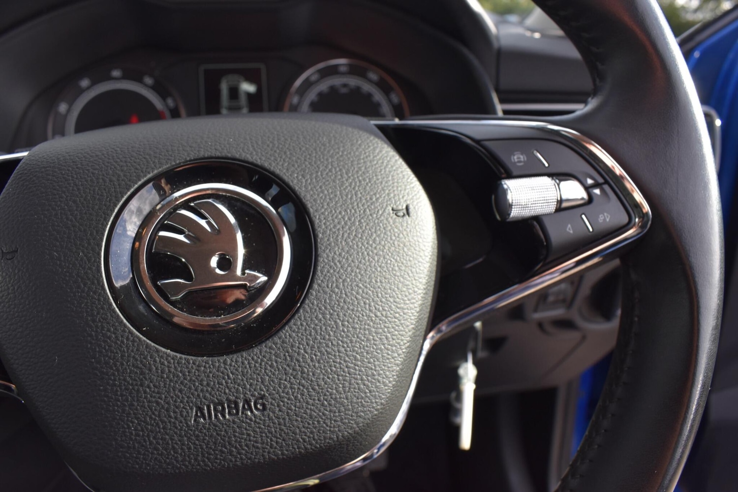 Used Skoda Kamiq 2022 for sale - 76996990: Photo 21