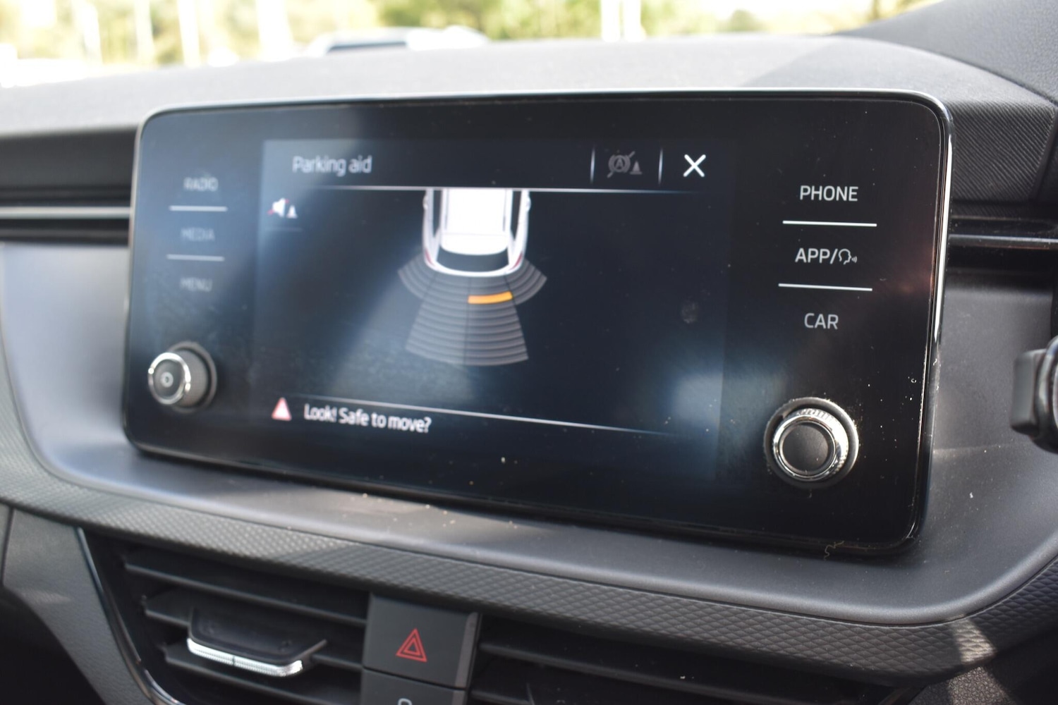 Used Skoda Kamiq 2022 for sale - 76996990: Photo 22