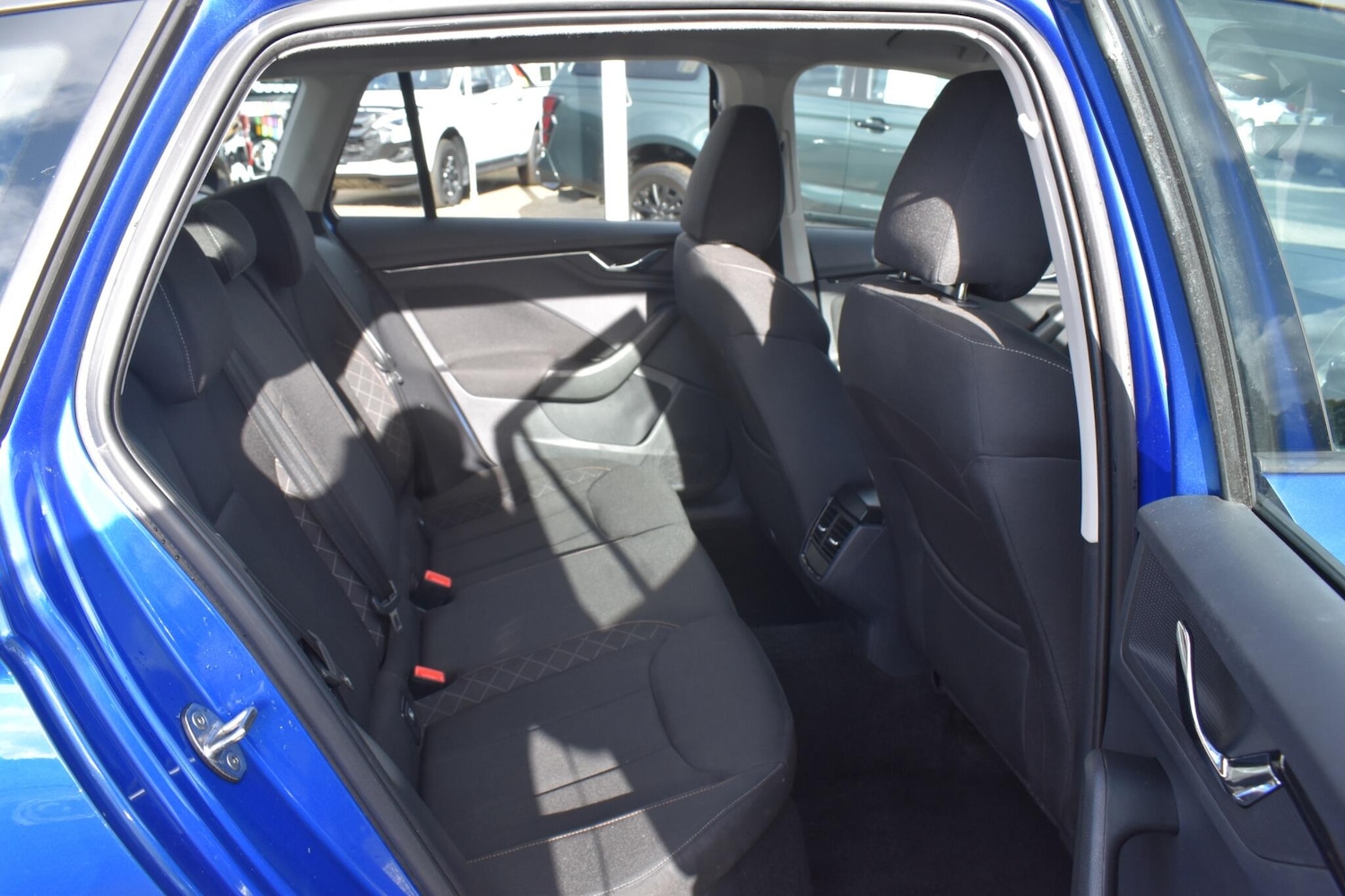 Used Skoda Kamiq 2022 for sale - 76996990: Photo 6