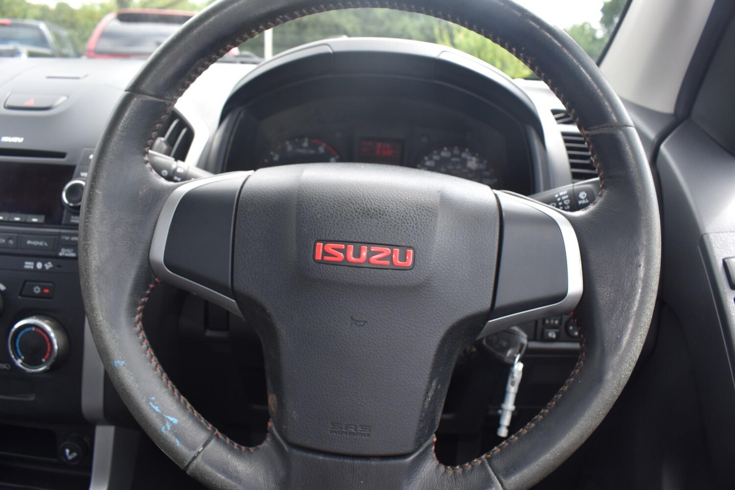 Vehicle 27