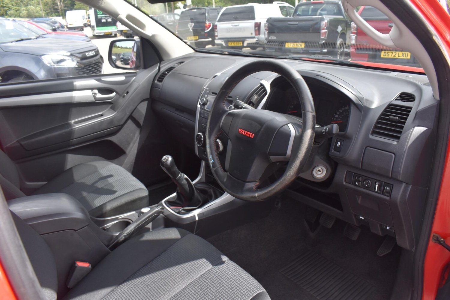Vehicle 29