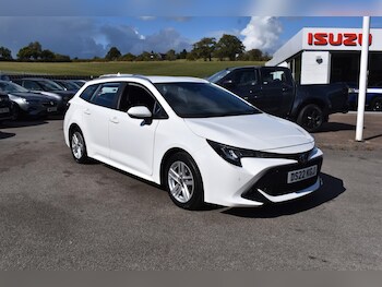 Used Toyota Corolla 2022 for sale - 75915876: Photo