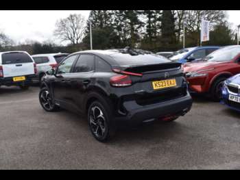 Used Citroen C4 2023 for sale - 74069344: Photo