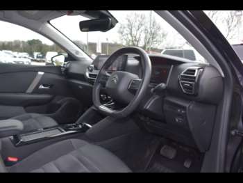 Used Citroen C4 2023 for sale - 74069344: Photo