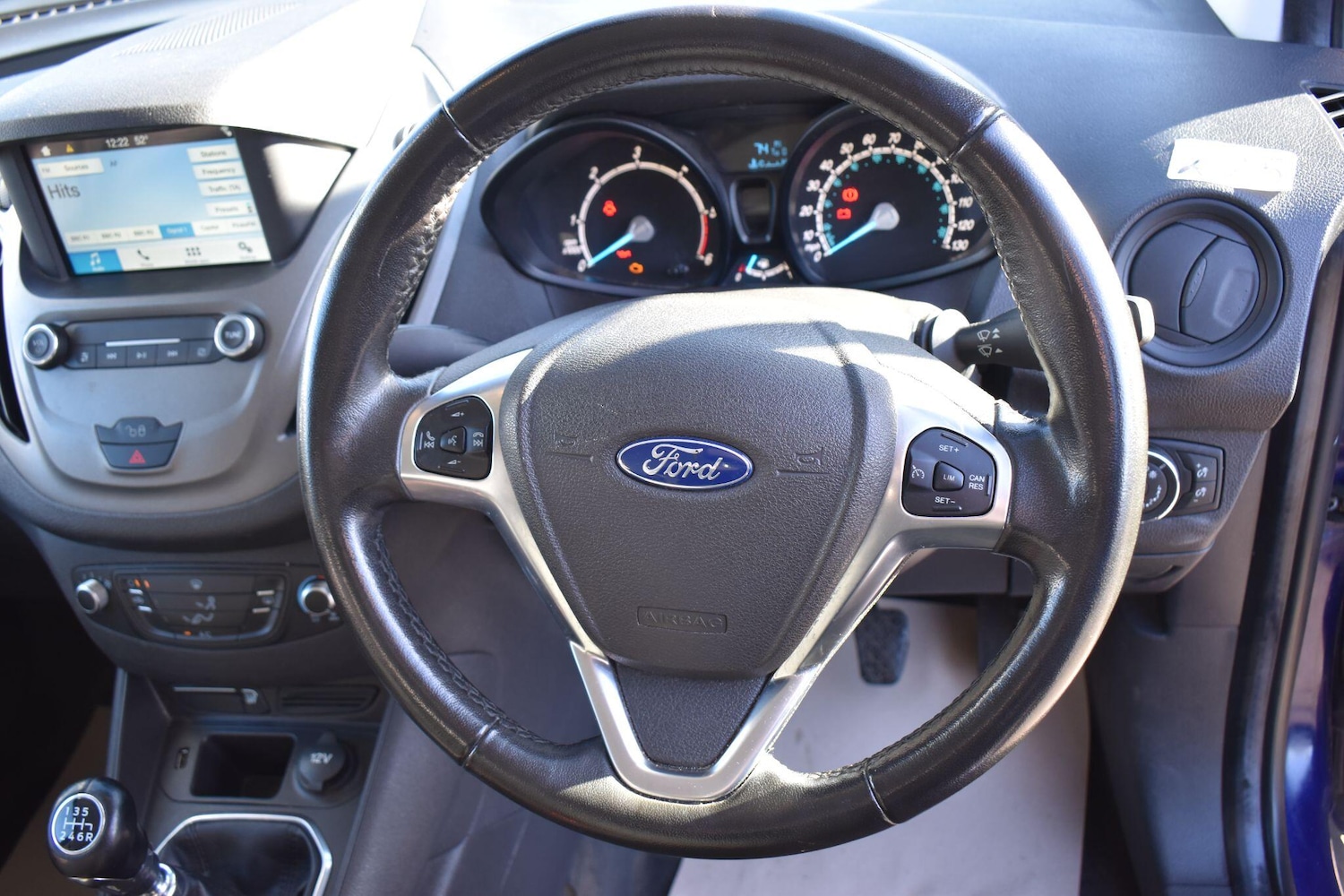 Used Ford Transit Courier 2018 for sale - 76572322: Photo 11