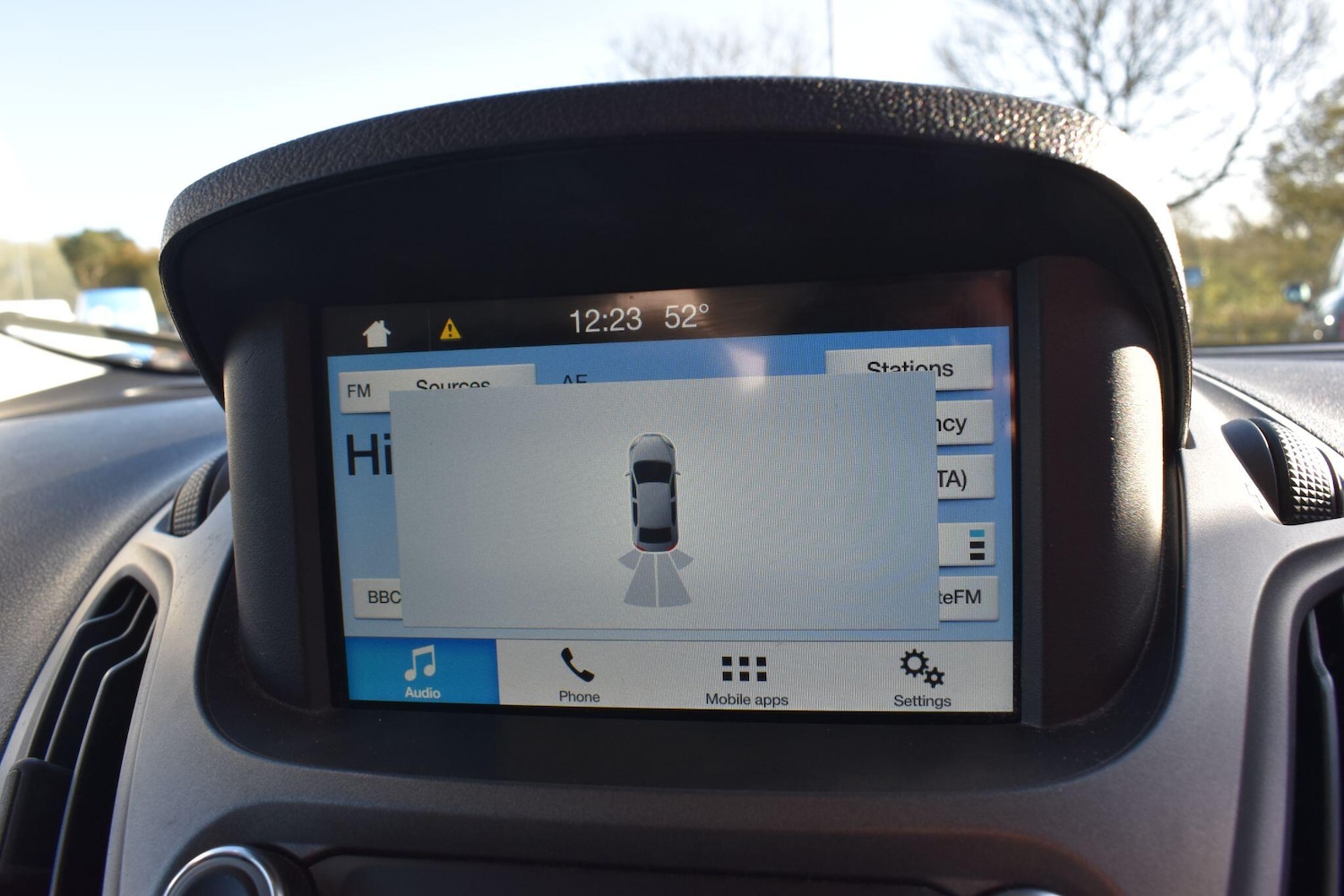 Used Ford Transit Courier 2018 for sale - 76572322: Photo 15