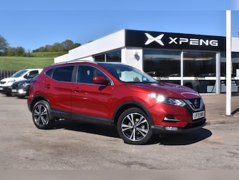 Used Nissan Qashqai 2020 for sale - 78448055: Photo