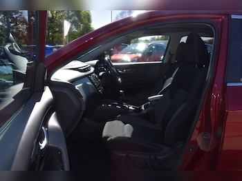 Used Nissan Qashqai 2020 for sale - 78448055: Photo