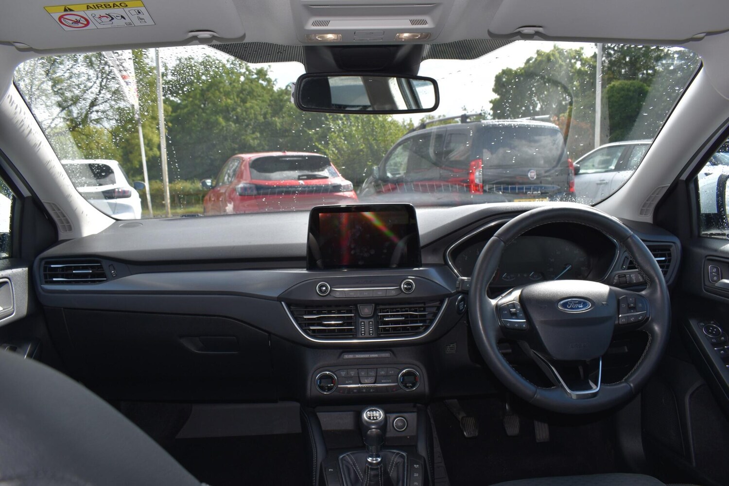 Used Ford Focus 2019 for sale - 75708480: Photo 29