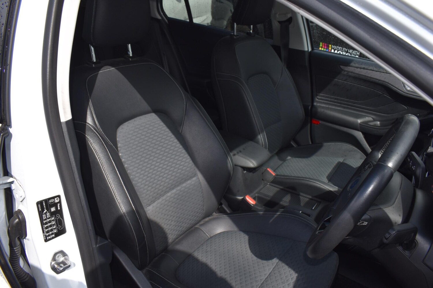 Used Ford Focus 2019 for sale - 75708480: Photo 32