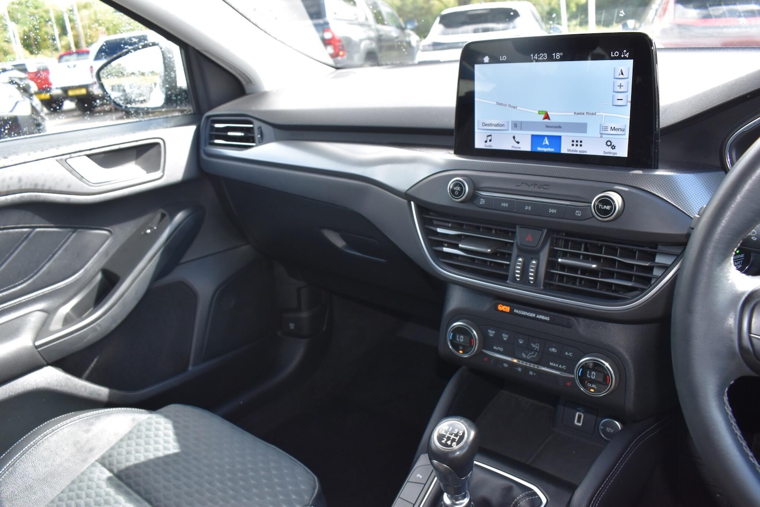 Used Ford Focus 2019 for sale - 75708480: Photo 33
