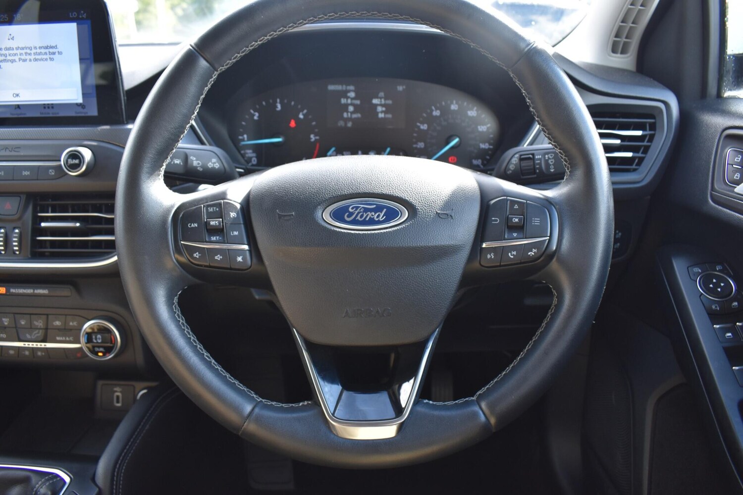 Used Ford Focus 2019 for sale - 75708480: Photo 39