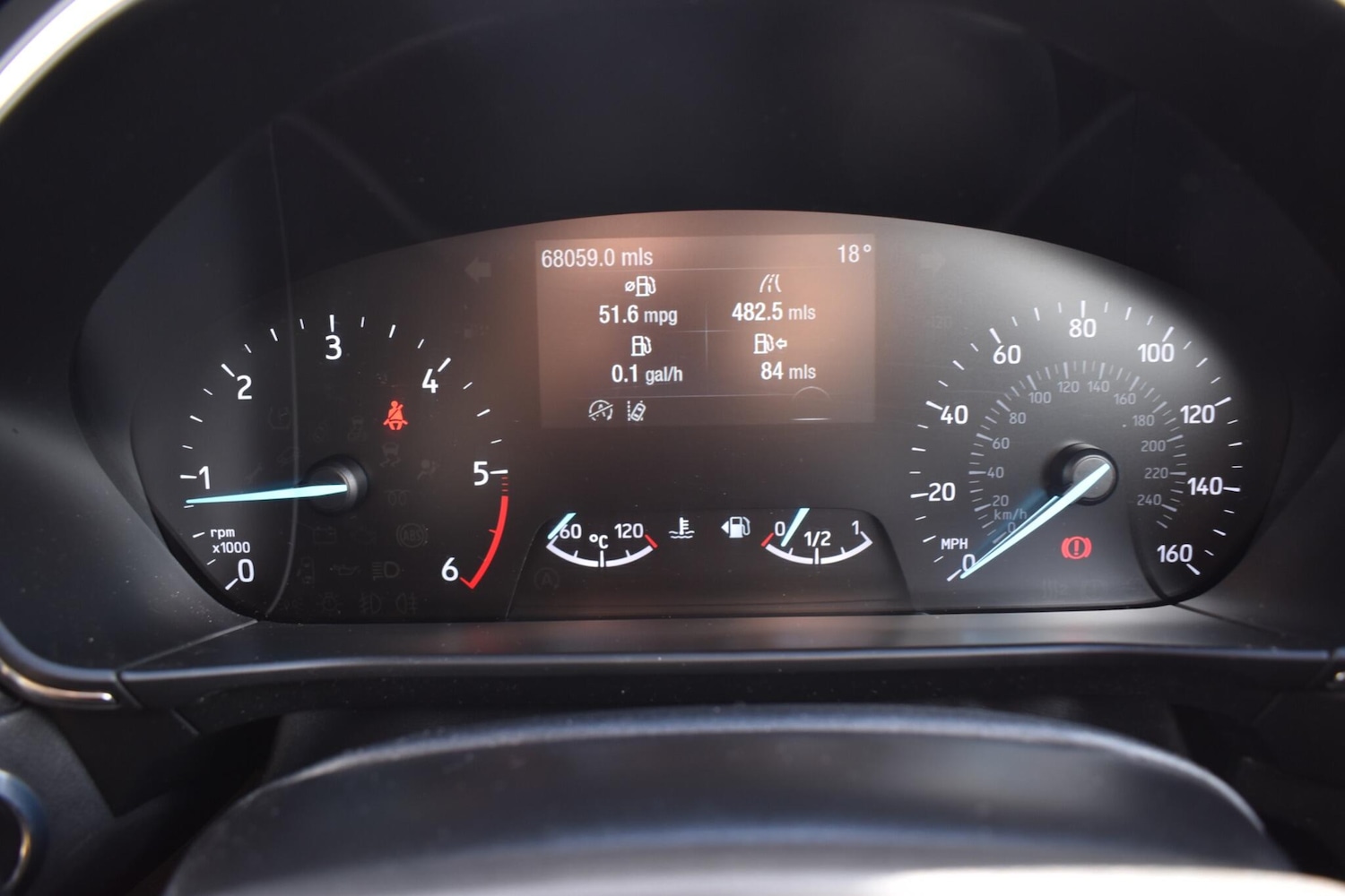 Used Ford Focus 2019 for sale - 75708480: Photo 40