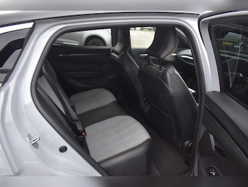 Used Renault Megane E Tech 2022 for sale - 77291684: Photo