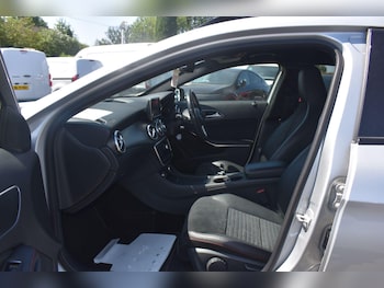 Used Mercedes-Benz GLA 2015 for sale - 79192211: Photo