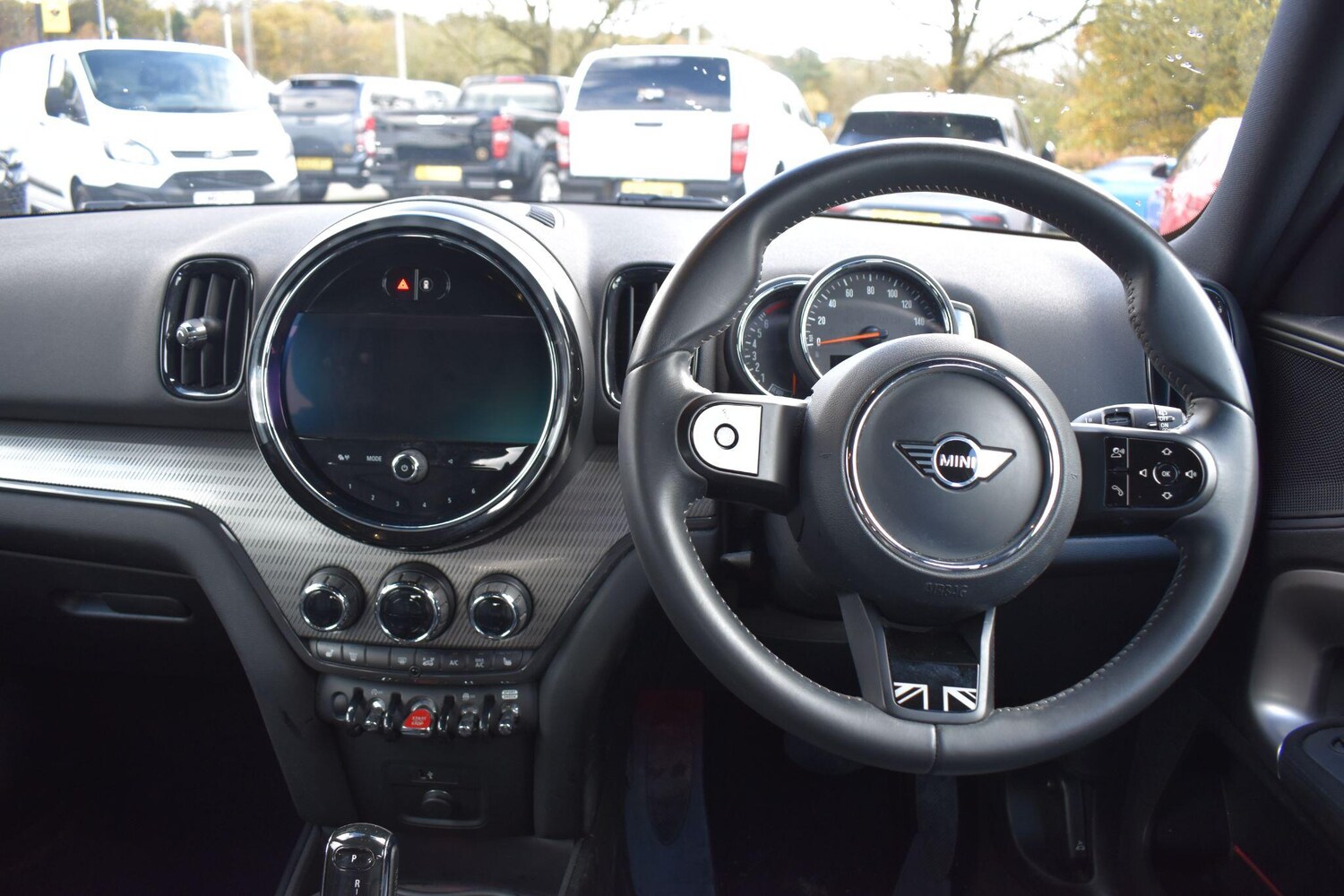 Used MINI Countryman 2022 for sale - 76472351: Photo 10