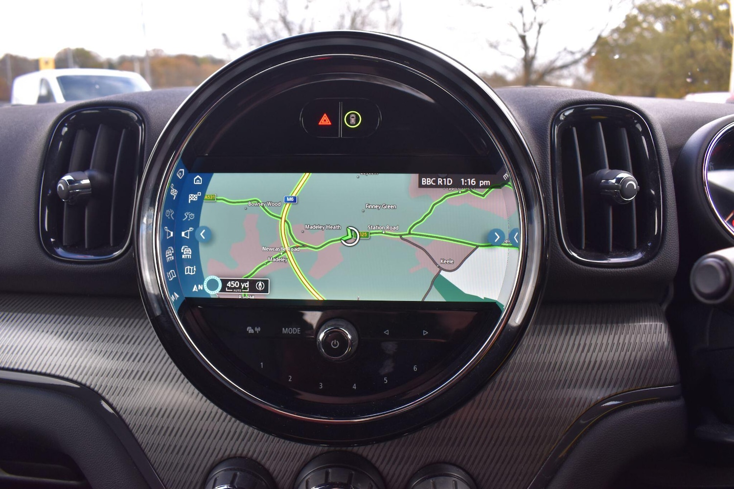 Used MINI Countryman 2022 for sale - 76472351: Photo 12