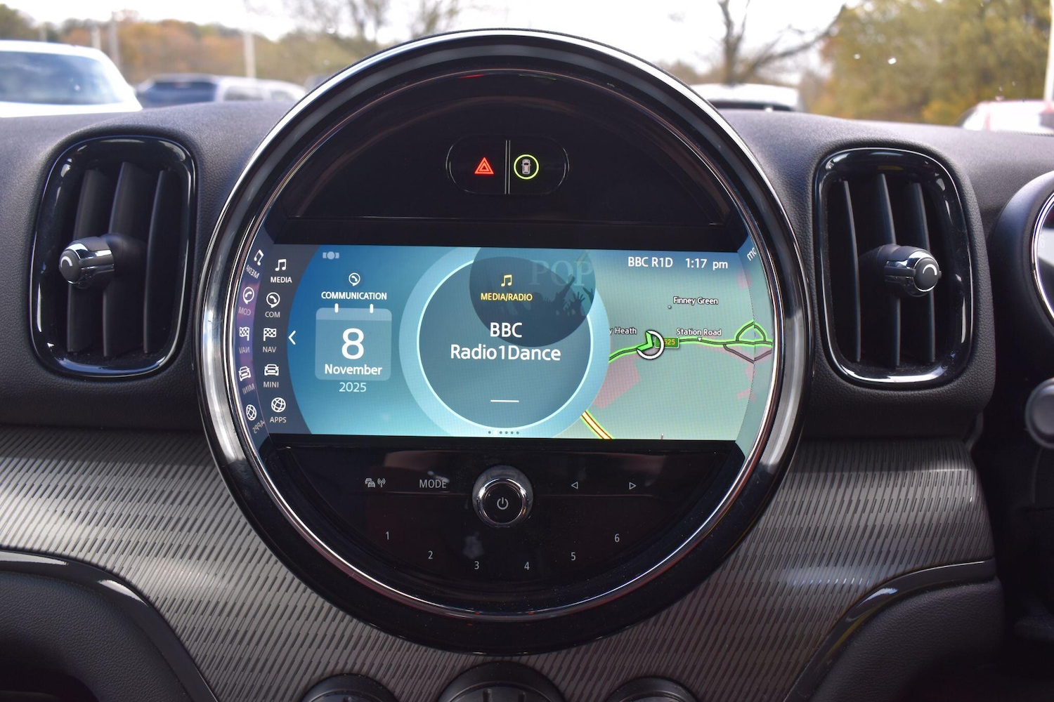 Used MINI Countryman 2022 for sale - 76472351: Photo 13