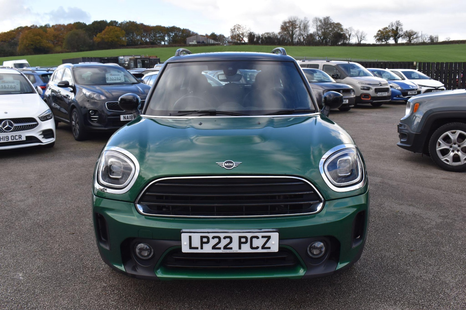 Used MINI Countryman 2022 for sale - 76472351: Photo 15
