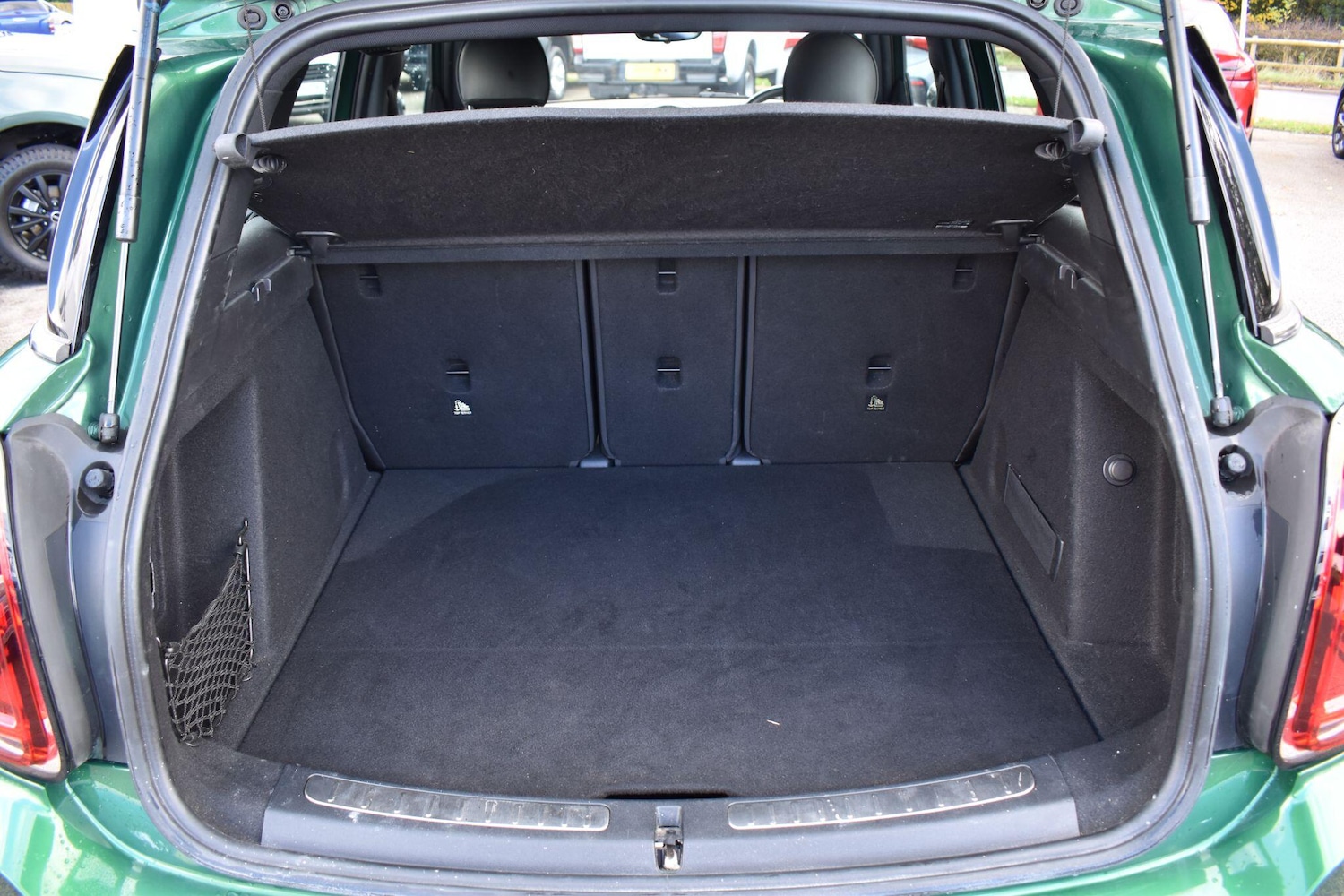 Used MINI Countryman 2022 for sale - 76472351: Photo 17