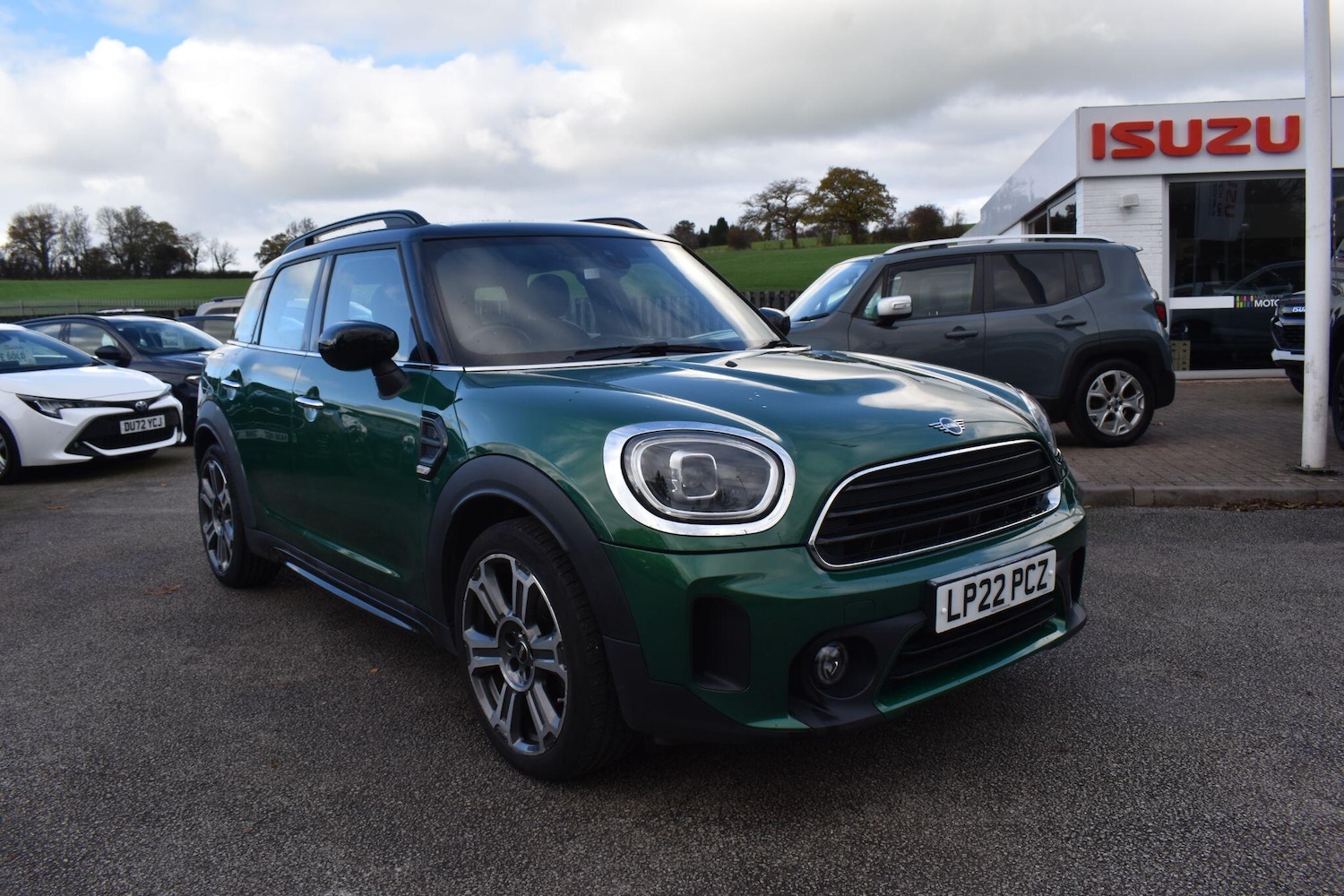 Used MINI Countryman 2022 for sale - 76472351: Photo 19