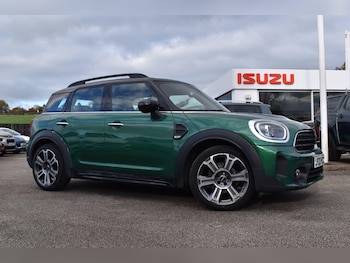 Used MINI Countryman 2022 for sale - 76472351: Photo