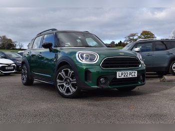 Used MINI Countryman 2022 for sale - 76472351: Photo
