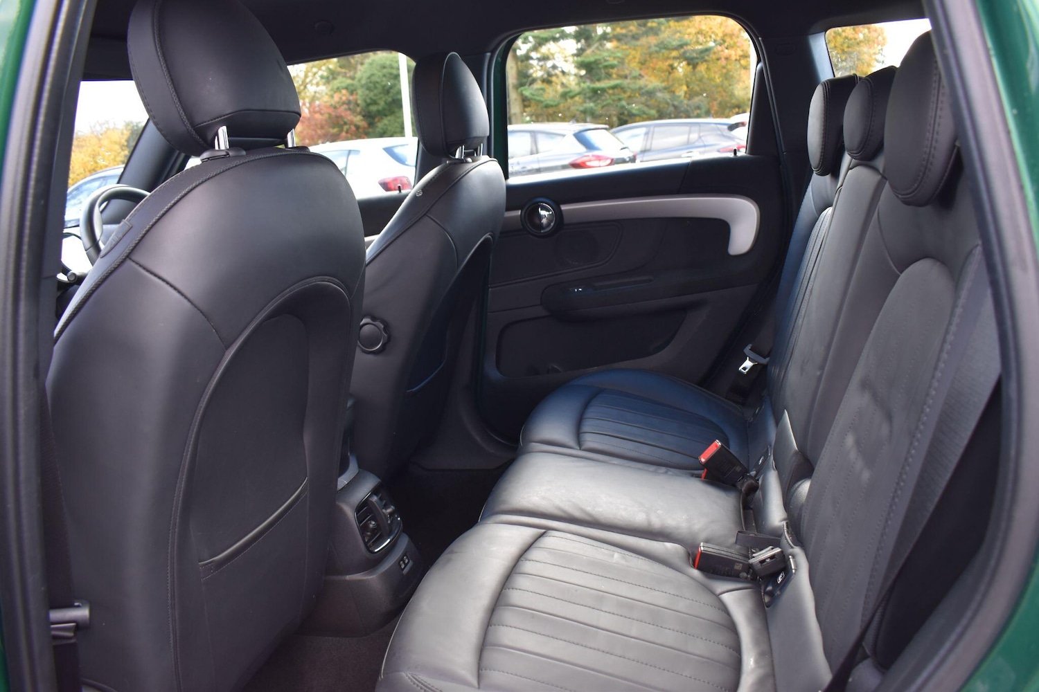 Used MINI Countryman 2022 for sale - 76472351: Photo 4