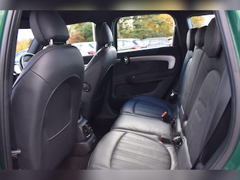 Used MINI Countryman 2022 for sale - 76472351: Photo