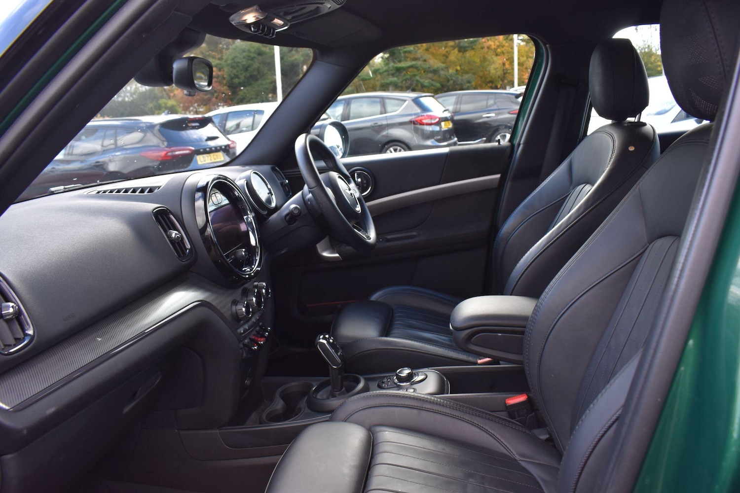 Used MINI Countryman 2022 for sale - 76472351: Photo 5