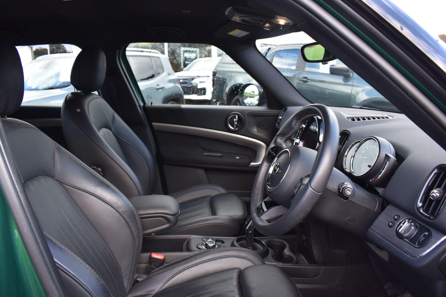 Used MINI Countryman 2022 for sale - 76472351: Photo 6