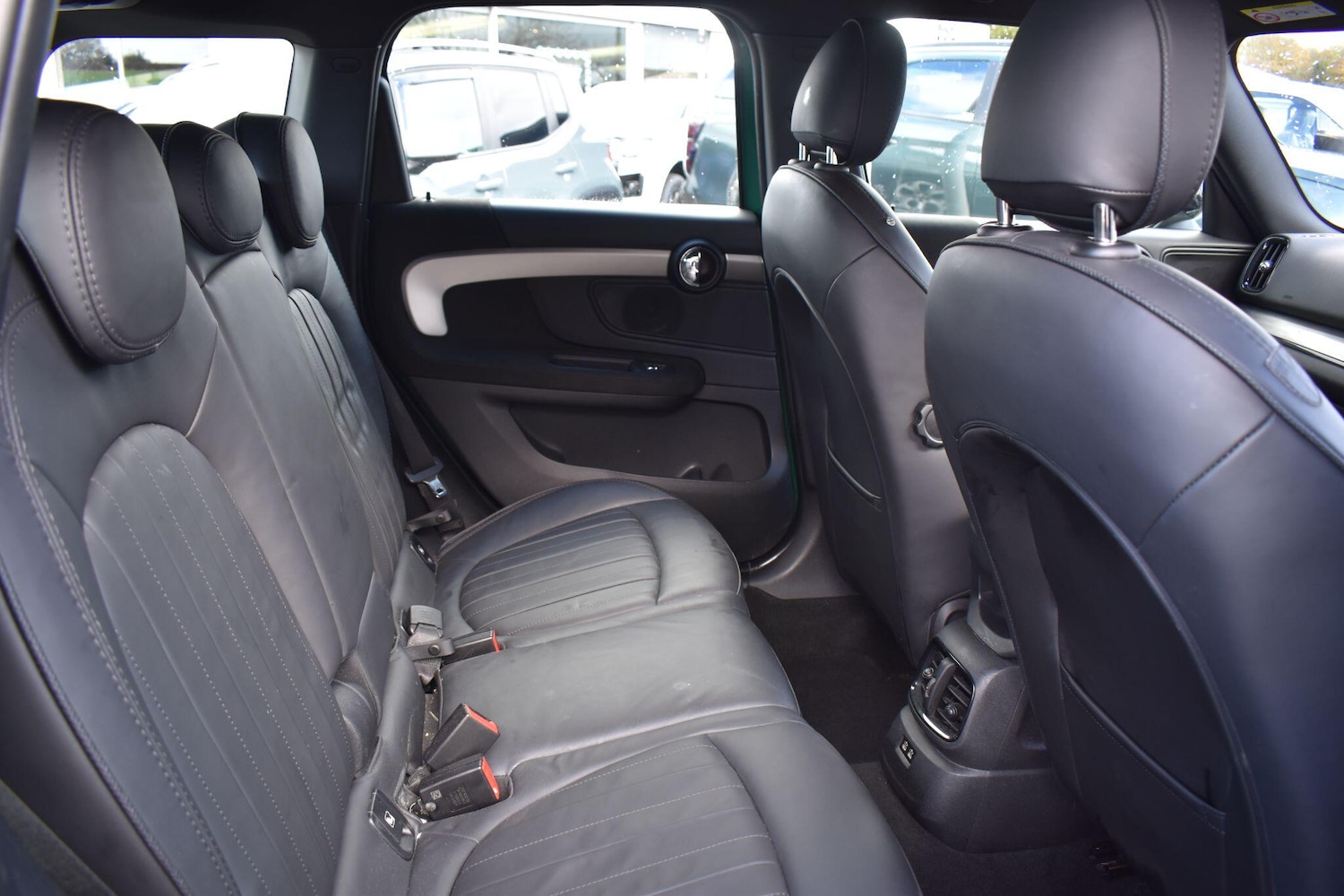 Used MINI Countryman 2022 for sale - 76472351: Photo 7