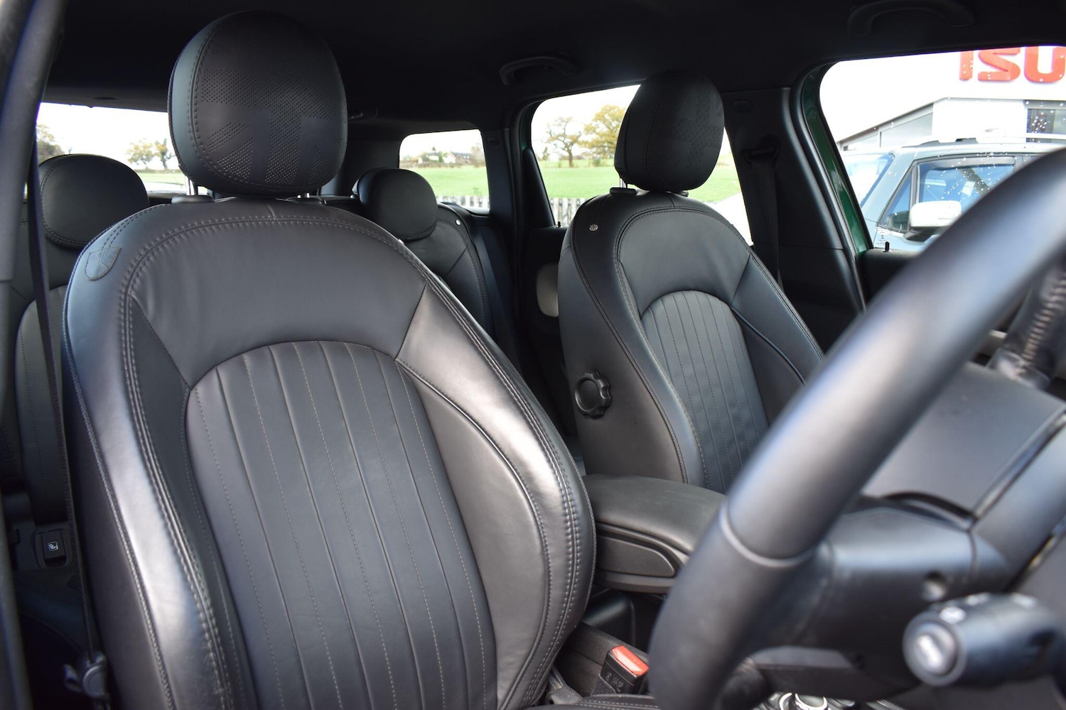 Used MINI Countryman 2022 for sale - 76472351: Photo 8