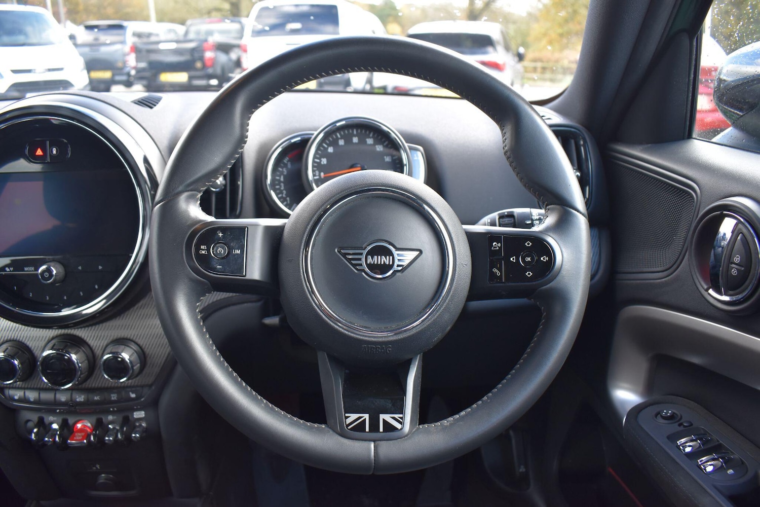 Used MINI Countryman 2022 for sale - 76472351: Photo 9