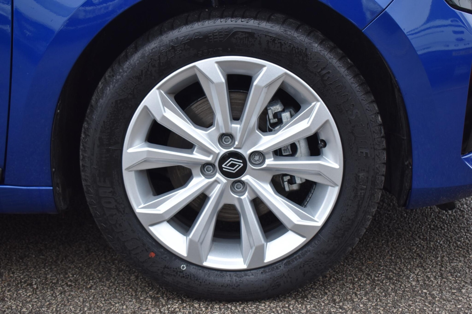 Used Renault Clio 2025 for sale - 76700982: Photo 17