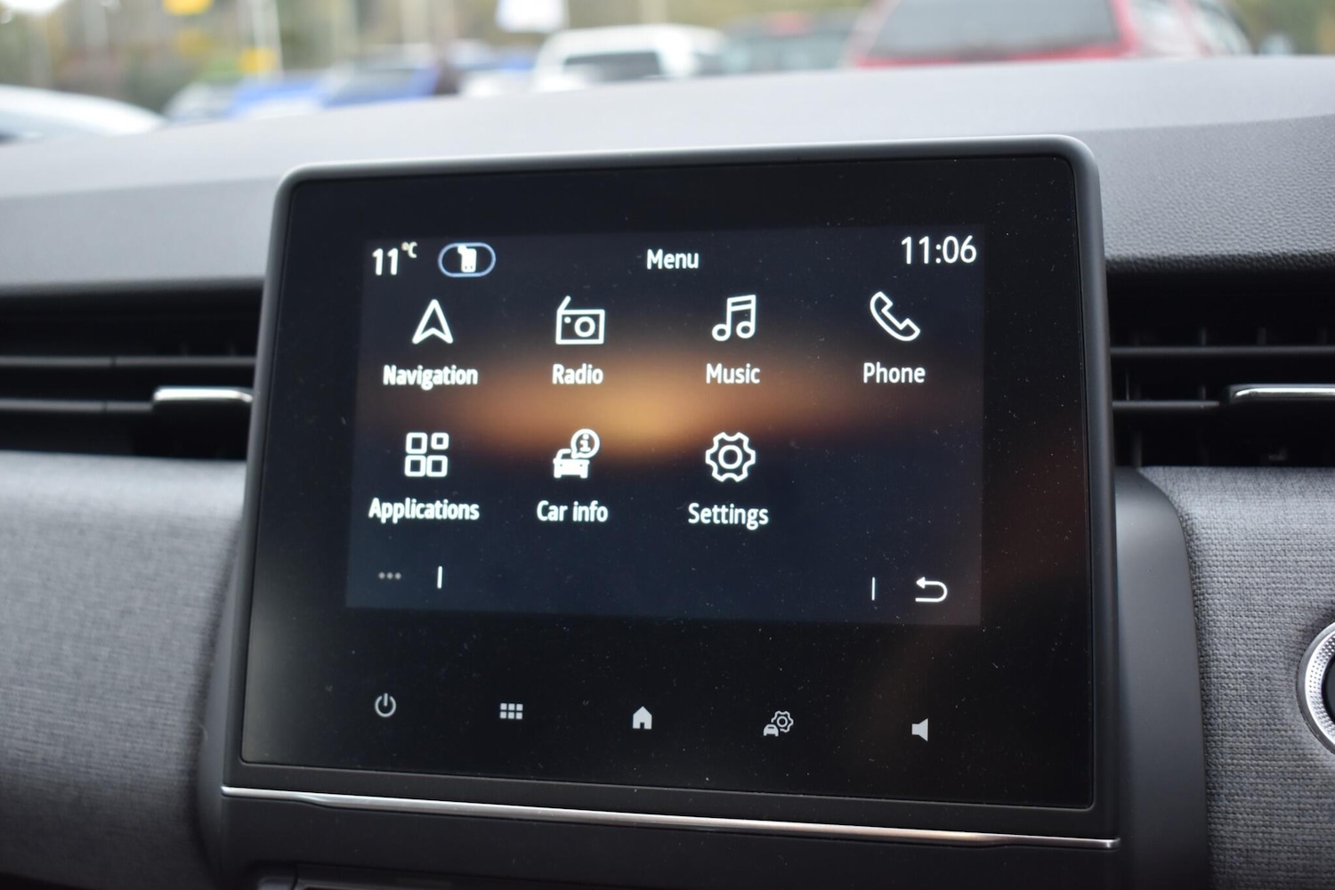 Used Renault Clio 2025 for sale - 76700982: Photo 19