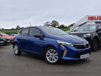 Used Renault Clio 2025 for sale - 76700982: Photo