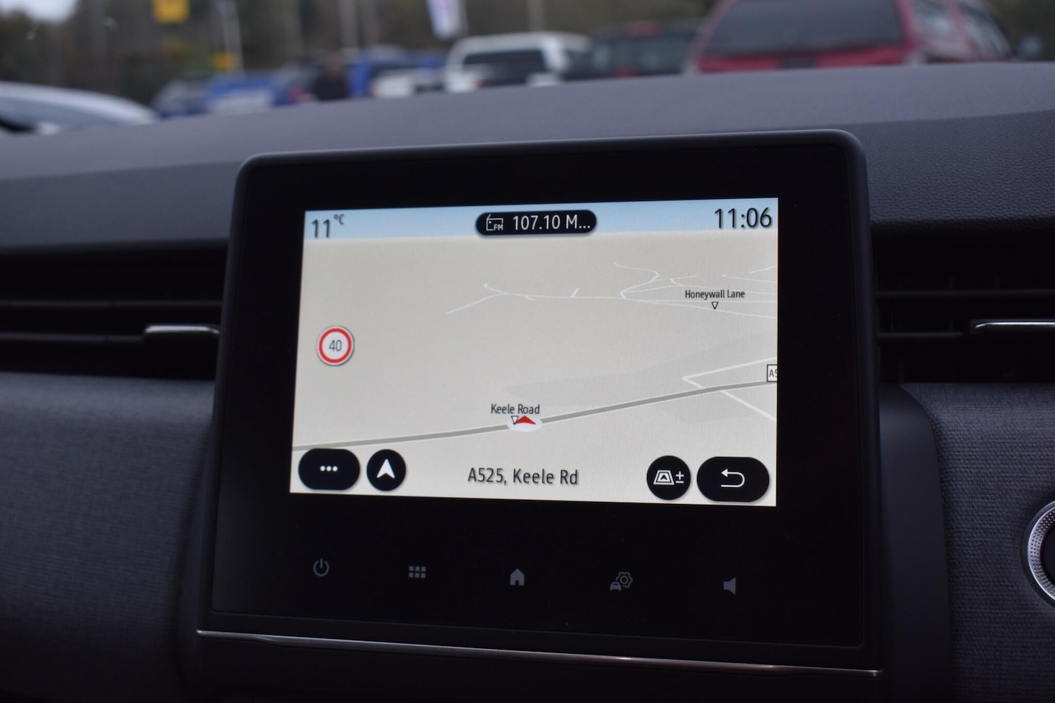 Used Renault Clio 2025 for sale - 76700982: Photo 20