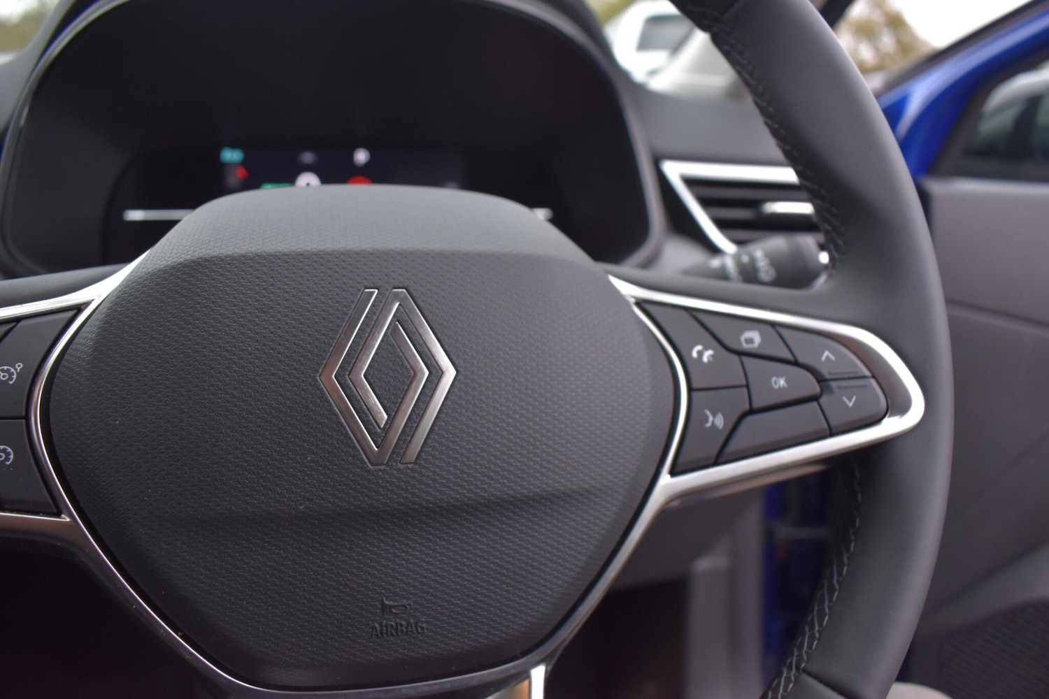 Used Renault Clio 2025 for sale - 76700982: Photo 22