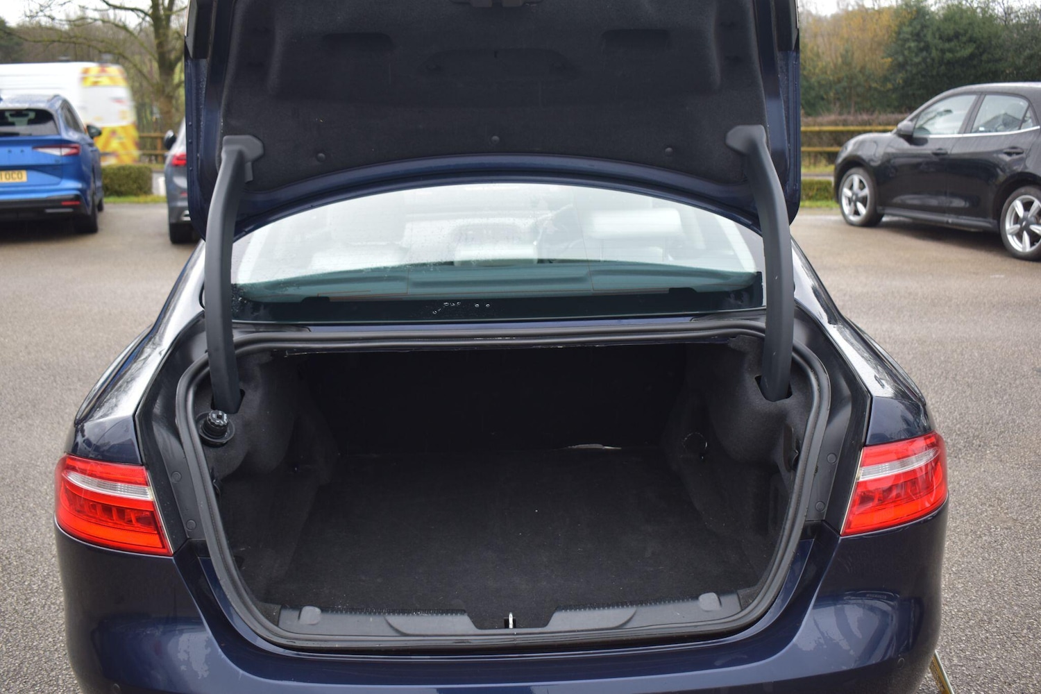 Used Jaguar XE for sale - 77524394: Photo 18